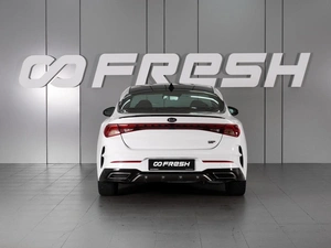 Седан Kia K5 2021 года, 2339000 рублей, Минеральные Воды