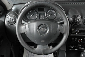 Универсал ВАЗ (LADA) Largus 2014 года, 619000 рублей, Тюмень