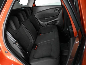 Внедорожник Renault Kaptur 2018 года, 1659000 рублей, Ростов-на-Дону