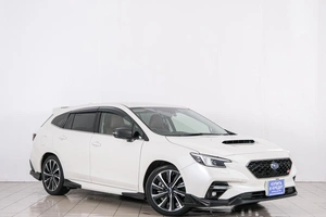 Универсал Subaru Levorg 2021 года, 2549000 рублей, Красноярск