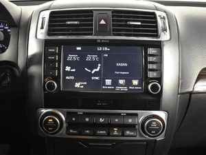 Внедорожник Kia Mohave 2017 года, 2481900 рублей, Казань