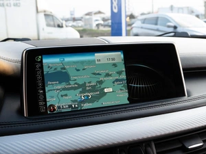 Внедорожник BMW X5 2016 года, 3650000 рублей, Краснодар