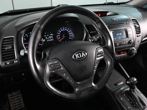 Седан Kia Cerato 2014 года, 1340000 рублей, Аксай