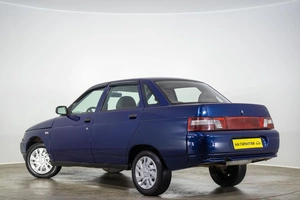 Седан ВАЗ (LADA) 2110 2012 года, 269000 рублей, Оренбург