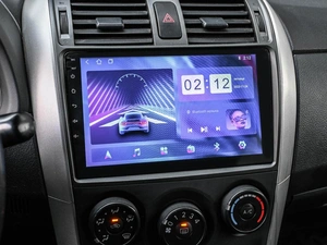 Седан Toyota Corolla 2008 года, 759000 рублей, Кирилловка