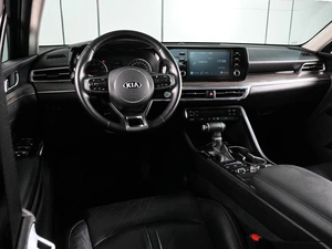 Седан Kia K5 2021 года, 2579000 рублей, Аксай