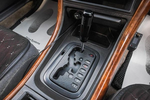 Седан Honda Inspire 2002 года, 669000 рублей, Барнаул