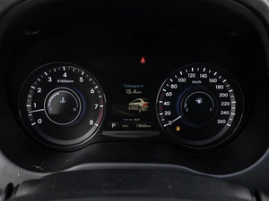 Седан Hyundai Grandeur 2012 года, 1780000 рублей, Краснодар