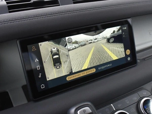 Внедорожник Land Rover Defender 2022 года, 6250000 рублей, Краснодар