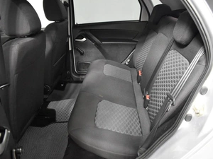 Седан ВАЗ (LADA) Granta 2018 года, 584100 рублей, Казань