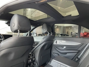 Седан Mercedes-benz E-класс 2021 года, 4697000 рублей, Солонцы