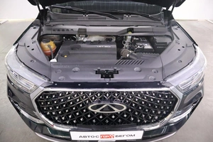Внедорожник Chery Tiggo 8 2024 года, 2310000 рублей, Брянск