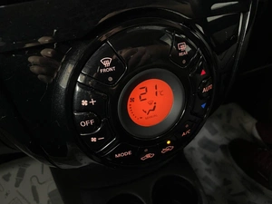 Хетчбэк Nissan Note 2019 года, 987000 рублей, Солонцы