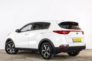 Внедорожник Kia Sportage 2019 года, 2349000 рублей, Тюмень
