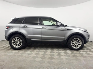 Внедорожник Land Rover Range Rover Evoque 2012 года, 1630100 рублей, Казань
