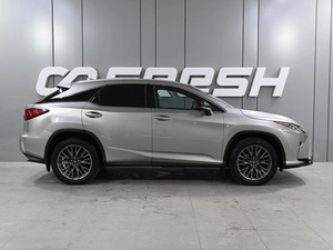 Внедорожник Lexus RX 2016 года, 3499000 рублей, Ростов-на-Дону