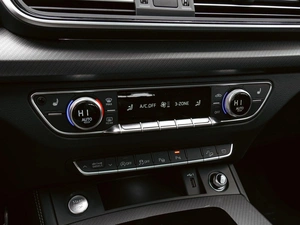 Внедорожник Audi Q5 2025 года, 6350000 рублей, Краснодар