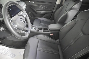 Лифтбек Skoda Octavia 2021 года, 2299000 рублей, Кемерово
