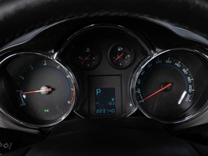 Седан Chevrolet Cruze 2011 года, 740000 рублей, Краснодар