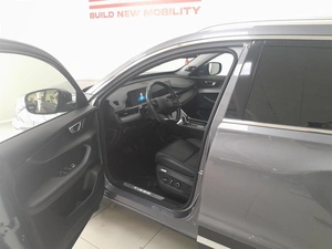 Внедорожник Chery Tiggo 7 2024 года, 2000000 рублей, Смоленск