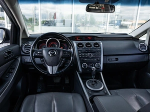 Внедорожник Mazda CX-7 2011 года, 1148000 рублей, Нижний Новгород