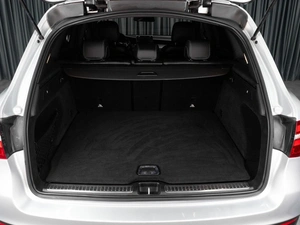 Внедорожник Mercedes-benz GLC-класс 2015 года, 2199000 рублей, Тюмень