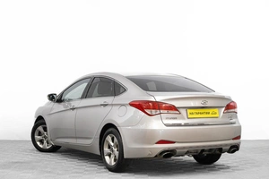 Седан Hyundai i40 2013 года, 839000 рублей, Барнаул