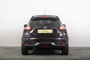 Внедорожник Nissan Juke 2014 года, 1329000 рублей, Томск