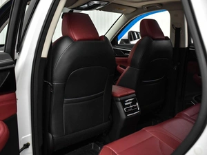 Внедорожник Changan CS85 2020 года, 2650000 рублей, Краснодар