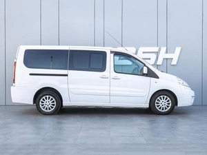 Минивэн Peugeot Expert 2014 года, 950000 рублей, Краснодар