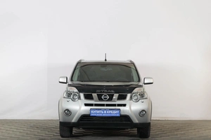 Внедорожник Nissan X-Trail 2012 года, 1359000 рублей, Тюмень