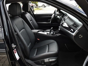 Седан BMW 5 серия 2013 года, 2015000 рублей, Краснодар