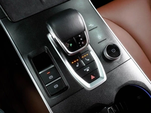 Внедорожник OMODA C5 2023 года, 1779000 рублей, Воронеж