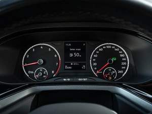 Лифтбек Volkswagen Polo 2021 года, 1750000 рублей, Краснодар