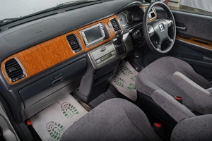 Минивэн Honda Stepwgn 2004 года, 749000 рублей, Томск