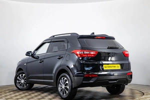 Внедорожник Hyundai Creta 2020 года, 1959000 рублей, Пермь