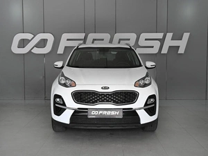 Внедорожник Kia Sportage 2018 года, 2030000 рублей, Ростов-на-Дону