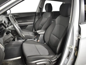 Внедорожник Hyundai Creta 2020 года, 1749500 рублей, Казань