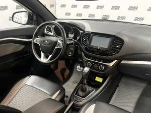 Седан ВАЗ (LADA) Vesta 2020 года, 1090000 рублей, Красноярск