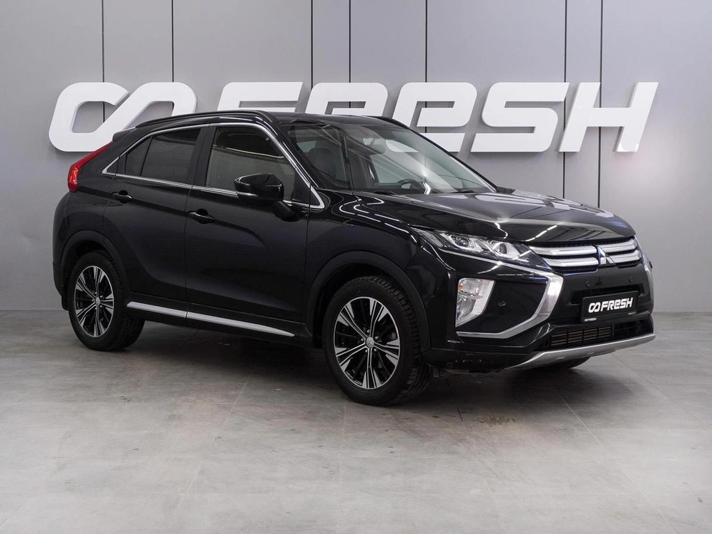 Внедорожник Mitsubishi Eclipse Cross 2019 года, 1959000 рублей, Воронеж