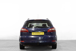 Универсал Ford Mondeo 2008 года, 739000 рублей, Барнаул