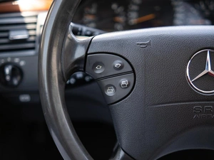 Седан Mercedes-benz E-класс 2002 года, 739000 рублей, Большой Сочи