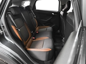 Универсал ВАЗ (LADA) Iskra Cross 2025 года, 1598000 рублей, Ставрополь