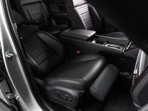 Внедорожник Hyundai Santa Fe 2024 года, 5980000 рублей, Тюмень