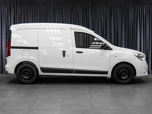 Минивэн Renault Dokker 2019 года, 999000 рублей, Тюмень