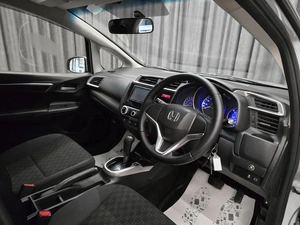 Хетчбэк Honda Fit 2014 года, 929000 рублей, Красноярск