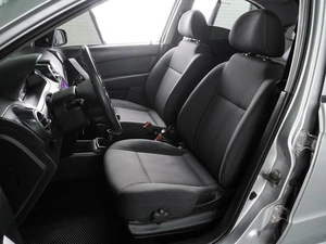 Седан Chevrolet Aveo 2010 года, 319000 рублей, Воронеж