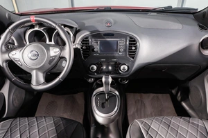 Внедорожник Nissan Juke 2011 года, 1169000 рублей, Новосибирск