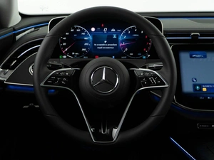 Седан Mercedes-benz E-класс 2025 года, 7893055 рублей, Москва