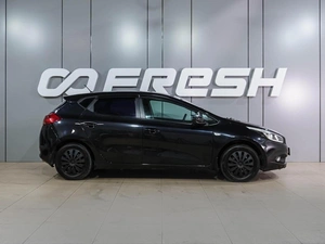 Хетчбэк Kia Ceed 2013 года, 999000 рублей, Воронеж